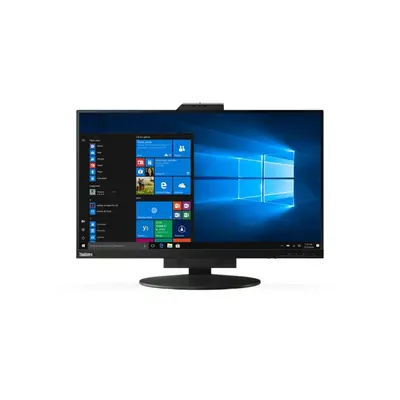 Lenovo/Tiny-In-One 27/27"/IPS/QHD/60Hz/4ms/Black/3R