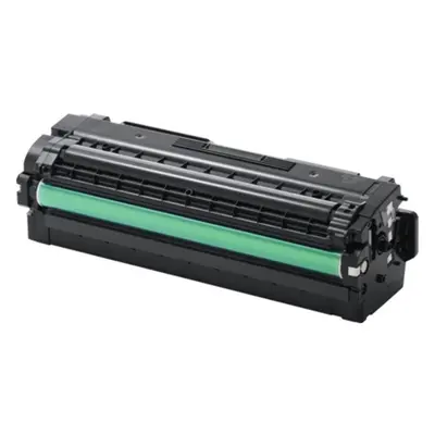 HP originální toner SU302A, CLT-M505L, magenta, 3500str., M505L, high capacity, Samsung ProXpres