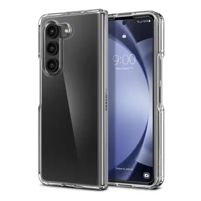 Kryt na mobil Spigen Ultra Hybrid Crystal Clear Samsung Galaxy Z Fold5