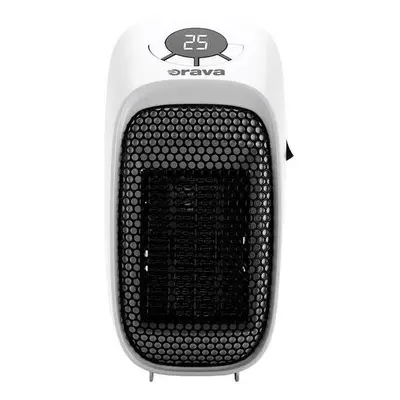 Teplovzdušný ventilátor Orava VL-101 mini