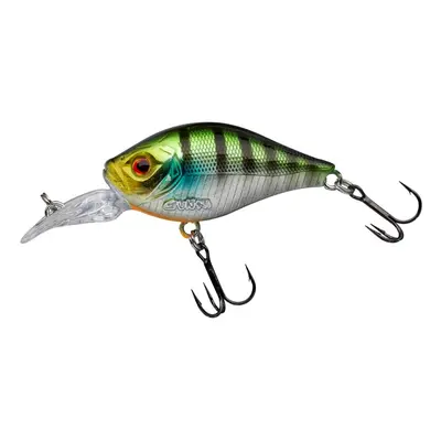 Gunki Wobler Gigan 3,9cm F Blue Gill GB