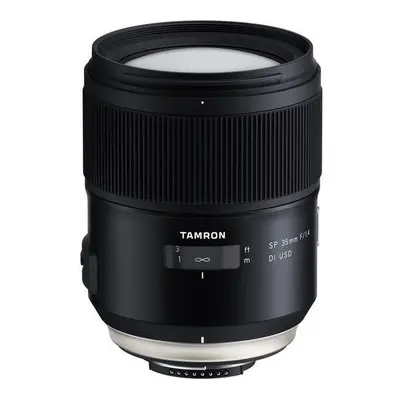 Objektiv Tamron SP 35mm F/1.4 Di USD pro Canon