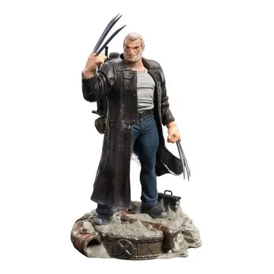 Figurka X-Men - Old Man Logan Wolverine 50th Anniversary - Art Scale 1/10