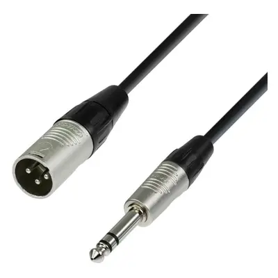 Audio kabel Adam Hall 4 STAR BMV 0500