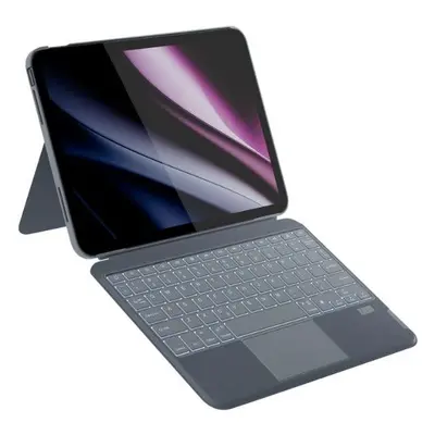 Pouzdro na tablet Epico Backlit Keyboard Case for Apple iPad Pro 11" (2018/20/21/22)/Air 10,9"/1