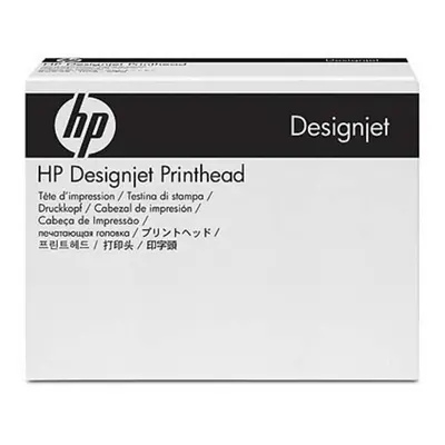 HP originální maintenance cartridge CH644A, HP 771, k čištění tiskových hlav, HP Designjet HP 77