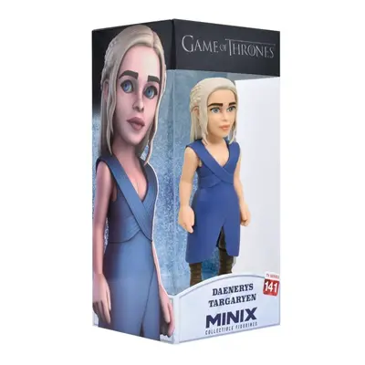 MINIX TV: Game of Thrones - Daenerys Targaryen