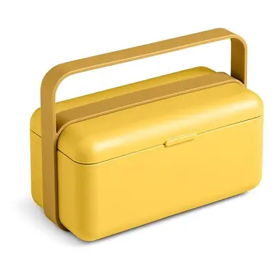 Svačinový box Lunchbox BLIM PLUS Bauletto S LU1-1-316 Desert Medium