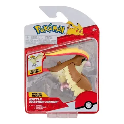 Figurka Pokemon figure - Pidgeot 11 cm