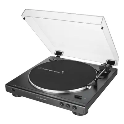 Gramofon Audio-Technica AT-LP60x Black