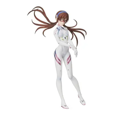 Figurka Sega Evangelion: 3.0+1.0 Thrice Upon a Time SPM figurka Mari Makinami Illustrious Last M