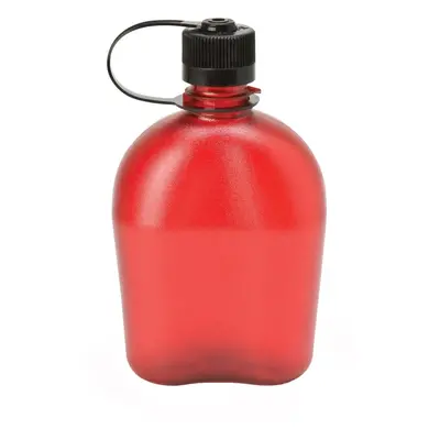 Láhev na pití Nalgene Everyday Canteen Red Sustain