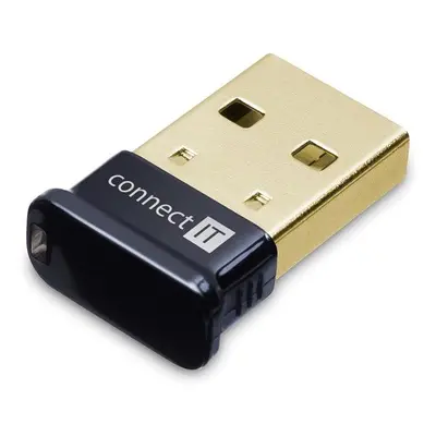 Bluetooth adaptér CONNECT IT BT USB adaptér 5.0