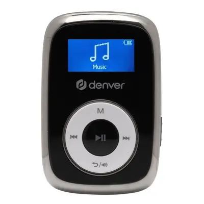 MP3 přehrávač Denver MPS-316