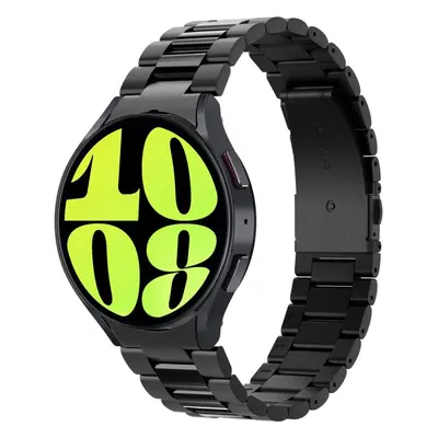 Řemínek Spigen Modern Fit 316L Band Black Samsung Galaxy Watch6 44mm