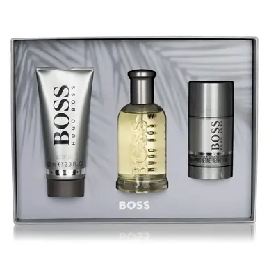 Dárková sada parfémů HUGO BOSS Boss Bottled EdT Set 275 ml