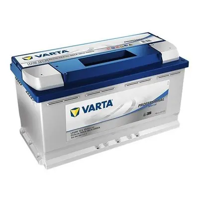 Trakční baterie VARTA LFS95, baterie 12V, 95Ah