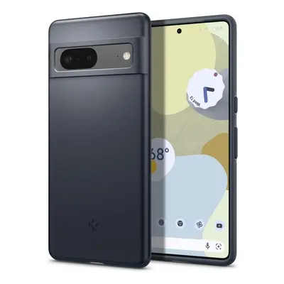 Kryt na mobil Spigen Thin Fit Metal Slate Google Pixel 7