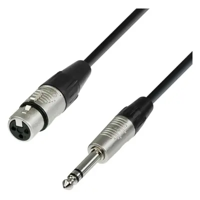 Audio kabel Adam Hall 4 STAR BFV 0150