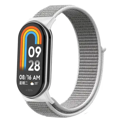 Řemínek Eternico Airy pro Xiaomi Smart Band 8 / 9 Cloud White