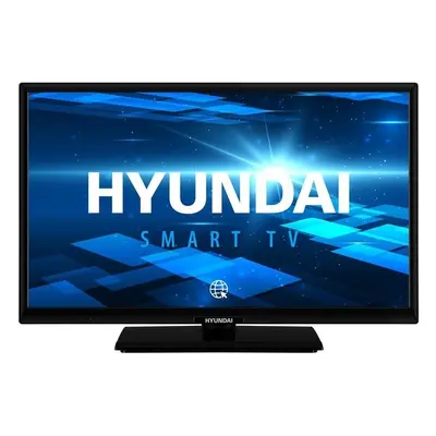 Televize 24" Hyundai HLM 24T305 SMART