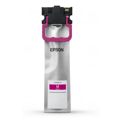 Epson originální ink C13T01C300, XL, magenta, Epson WorkForce Pro WF-C529R, C579R