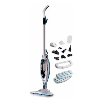 Parní mop Ariete Steam Mop Foldable 10in1 4175