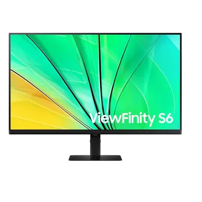 Monitor 32" Samsung ViewFinity S60D