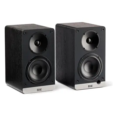 Reproduktory ELAC Debut Connex DCB 41 černé