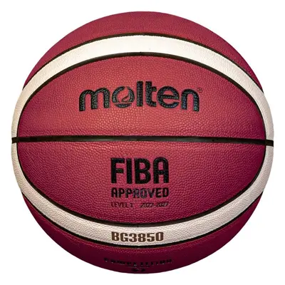 Basketbalový míč Molten B7G3850