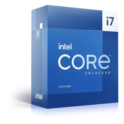 Procesor Intel Core i7-13700K