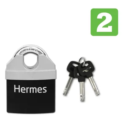 Visací zámek Richter Czech RV.HERMES.65