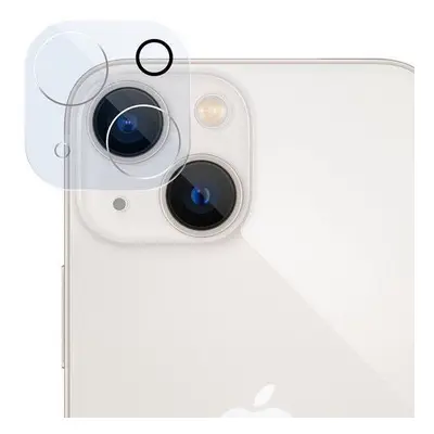 Ochranné sklo na objektiv Epico Camera Lens Protector iPhone 13 mini / iPhone 13