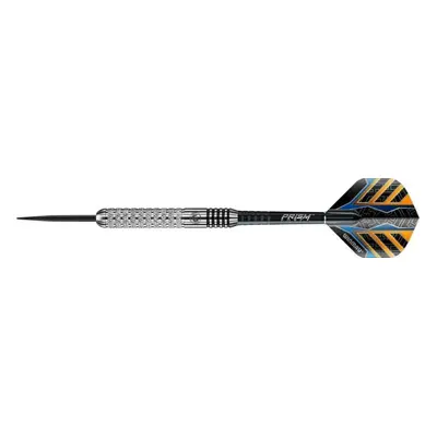 Šipky Winmau steel Barbarian 24g Inox steel