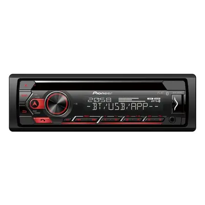 Autorádio Pioneer DEH-S420BT