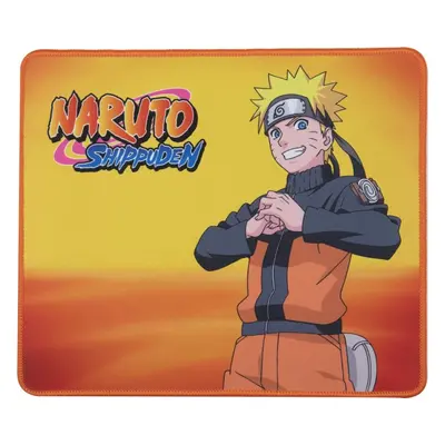 Podložka pod myš Konix Naruto Mousepad