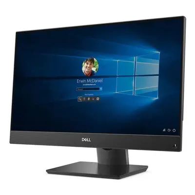 Dell Optiplex 7470 AiO, záruka 24 měsíců