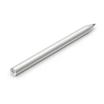 Dotykové pero (stylus) HP Rechargeable MPP 2.0 Tilt Pen - silver