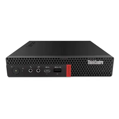 Repasovaný PC Lenovo ThinkCentre M920q Tiny, záruka 24 měsíců