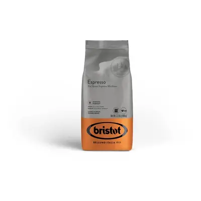 Káva Bristot Espresso 1000g