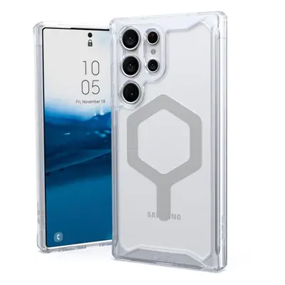 Kryt na mobil UAG Plyo Pro Ice Samsung Galaxy S23 Ultra