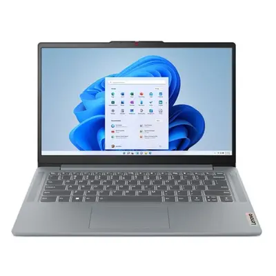 Notebook Lenovo IdeaPad Slim 3 14IAH8 Arctic Grey