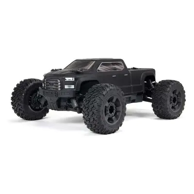 RC auto Arrma Big Rock 3S BLX 1:10 4WD RTR