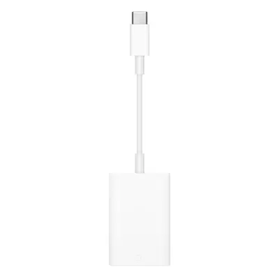 Čtečka karet Apple USB-C to SD Card Reader