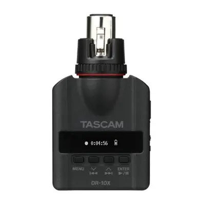 Záznamové zařízení Tascam DR-10X