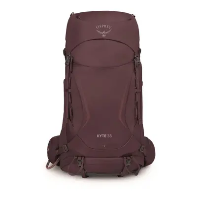 Turistický batoh Osprey Kyte 38 Elderberry Purple WM/WL