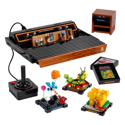 LEGO stavebnice LEGO® Icons 10306 - Atari 2600