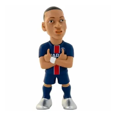 Figurka MINIX Football: PSG - Kylian Mbappé