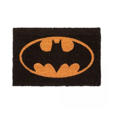 Rohožka Batman - Logo - rohožka