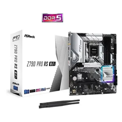 Základní deska ASROCK Z790 Pro RS WiFi